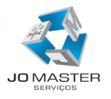 JoMaster Serviços Logo
